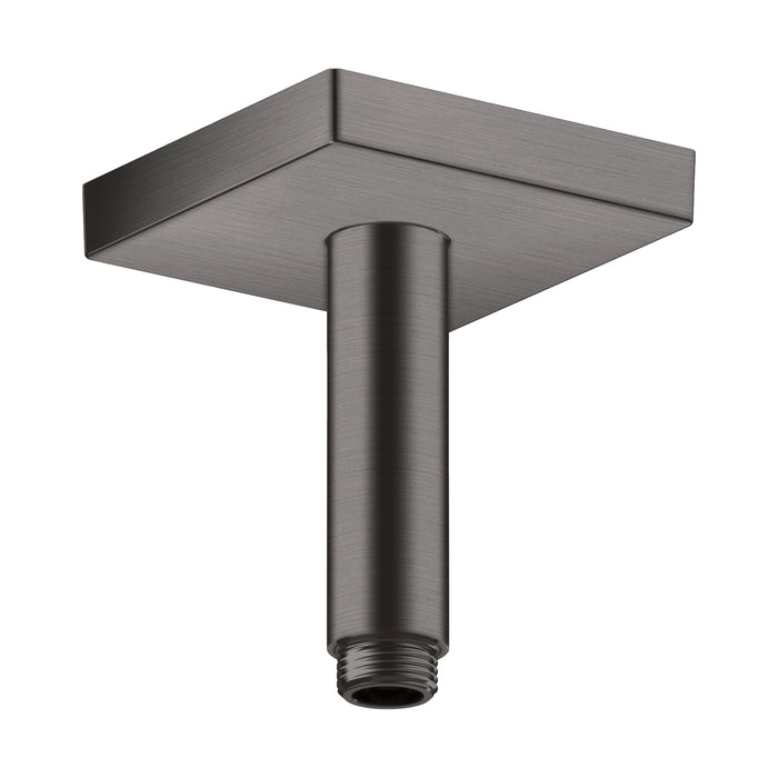 AXOR ShowerSolutions Extension Pipe for Ceiling Mount Square,