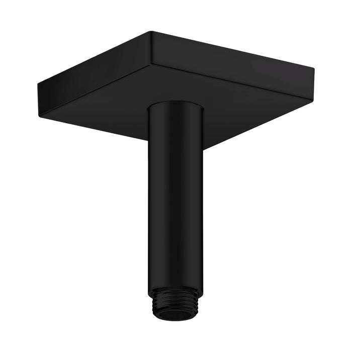AXOR ShowerSolutions Extension Pipe for Ceiling Mount Square,