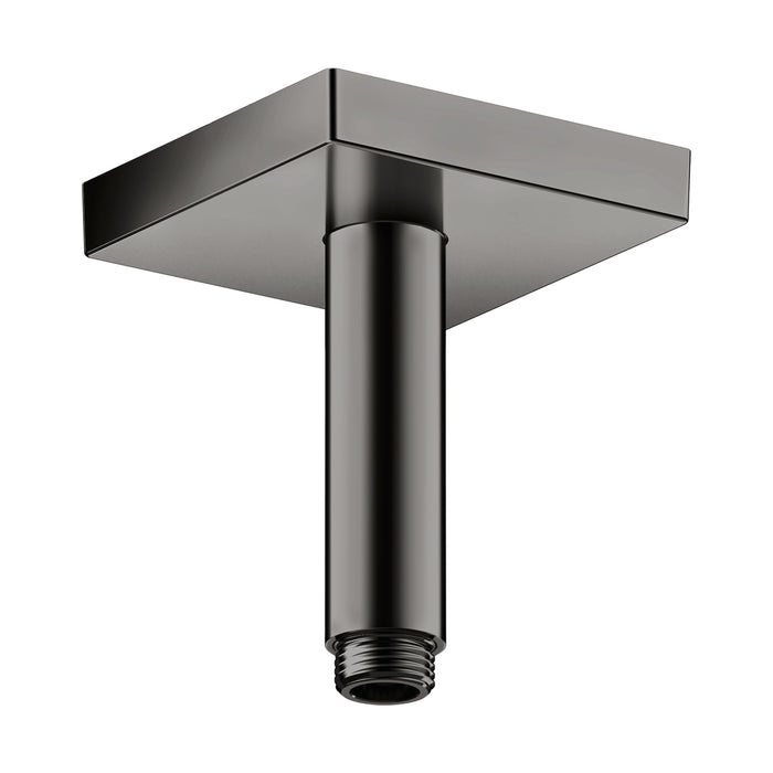 AXOR ShowerSolutions Extension Pipe for Ceiling Mount Square,
