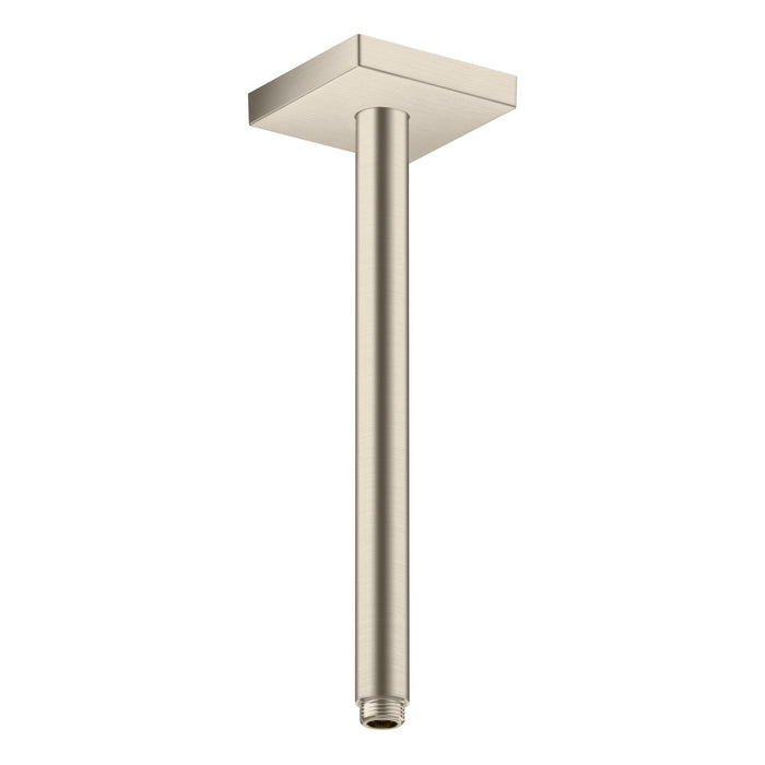 AXOR ShowerSolutions Extension Pipe for Ceiling Mount Square, 1