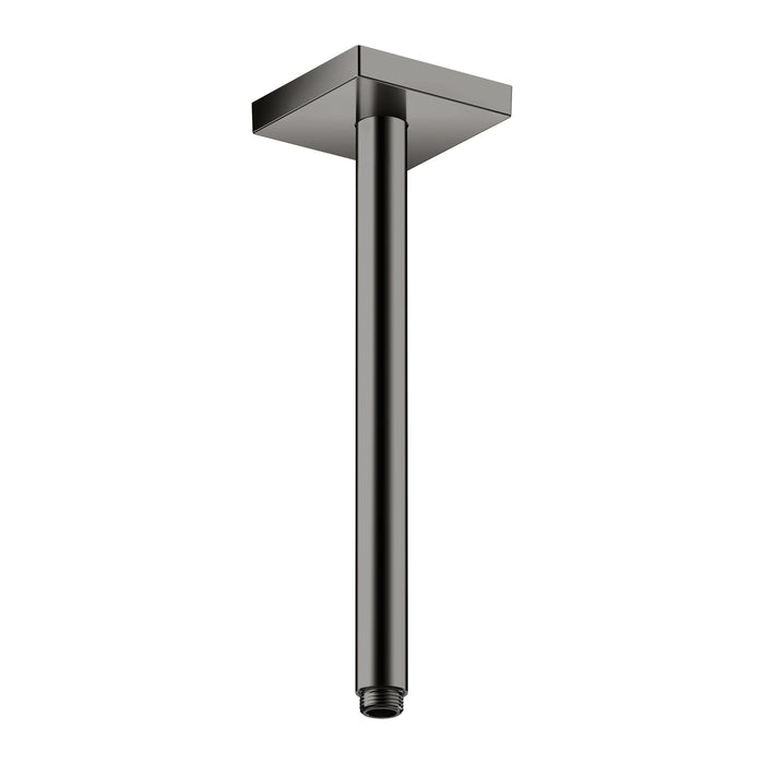 AXOR ShowerSolutions Extension Pipe for Ceiling Mount Square, 1