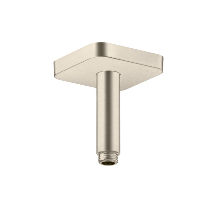AXOR ShowerSolutions Extension Pipe for Ceiling Mount SoftCube,