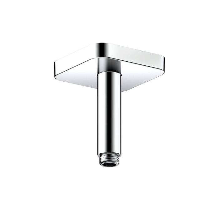 AXOR ShowerSolutions Extension Pipe for Ceiling Mount SoftCube,