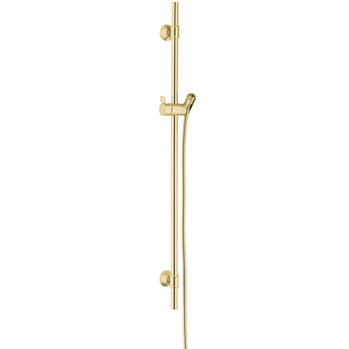 AXOR Montreux Wallbar 3