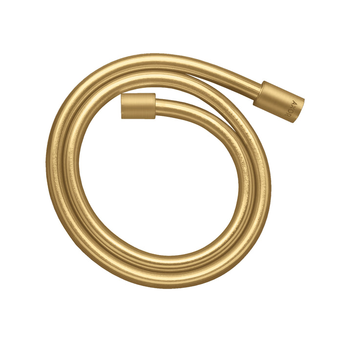 AXOR Starck Techniflex Hose with Cylindrical Nut, 4