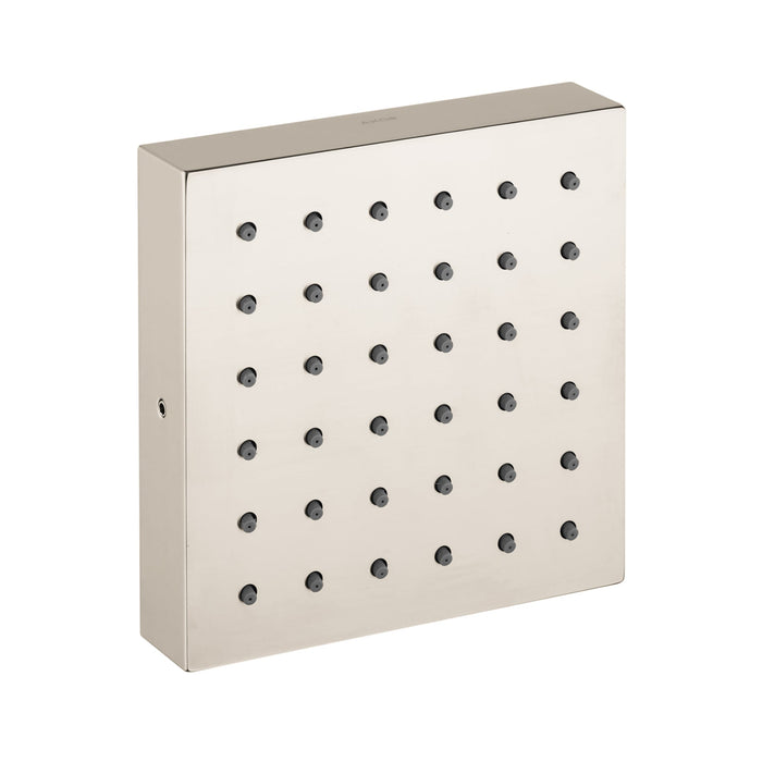 AXOR ShowerSolutions Shower Module  x  Square