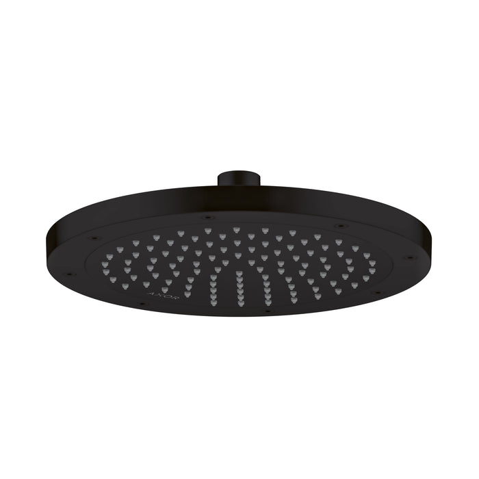 AXOR ShowerSolutions Showerhead 245 1-Jet, 2.5 GPM