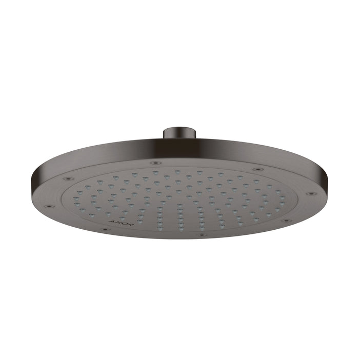 AXOR ShowerSolutions Showerhead 245 1-Jet, 1.75 GPM