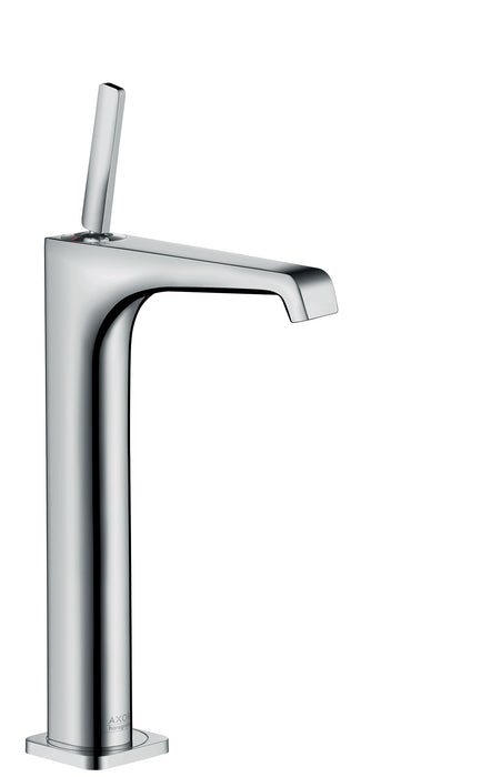 AXOR Citterio E Single-Hole Faucet 250, 1.2 GPM