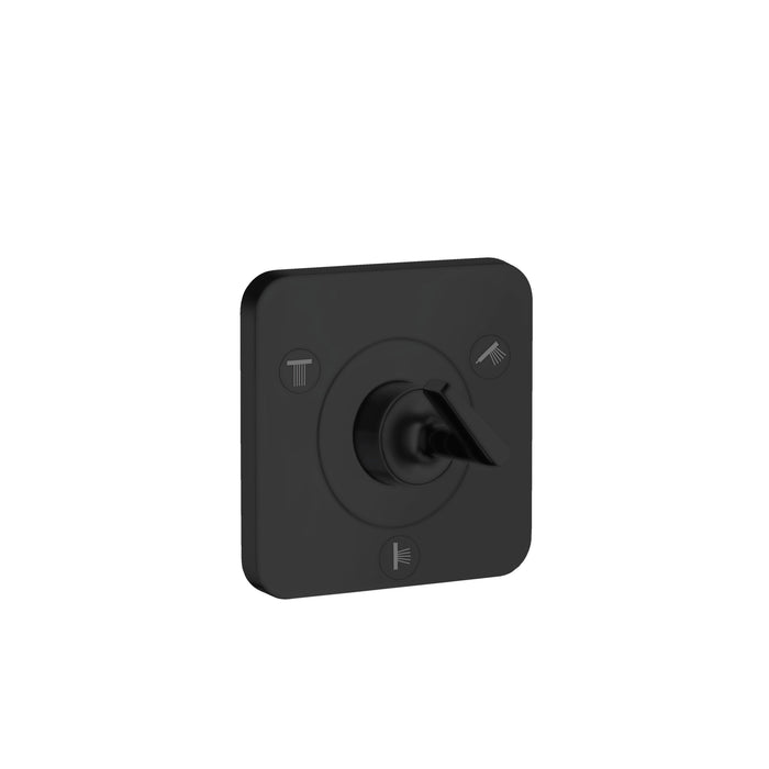 AXOR Citterio E Diverter Trim Trio/Quattro  x