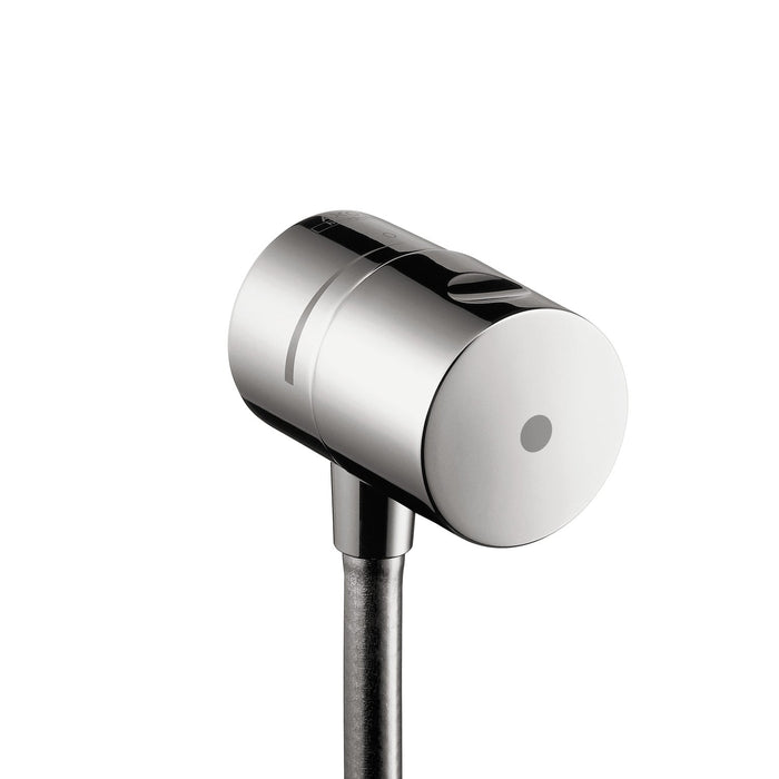 AXOR Uno Wall Outlet with Check Valves and Volume Control