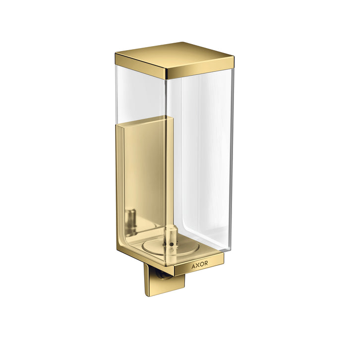 AXOR Universal Rectangular Soap Dispenser
