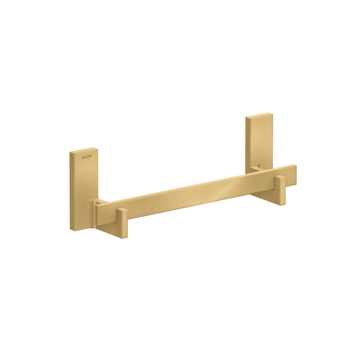 AXOR Universal Rectangular Towel Bar, 1