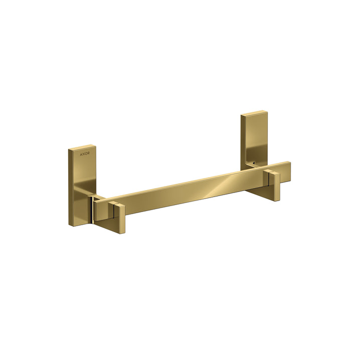 AXOR Universal Rectangular Towel Bar, 1