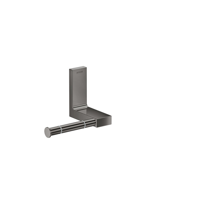 AXOR Universal Rectangular Toilet Paper Holder