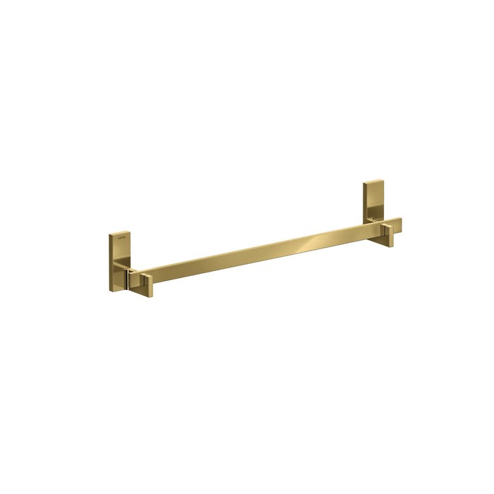 AXOR Universal Rectangular Towel Bar, 2