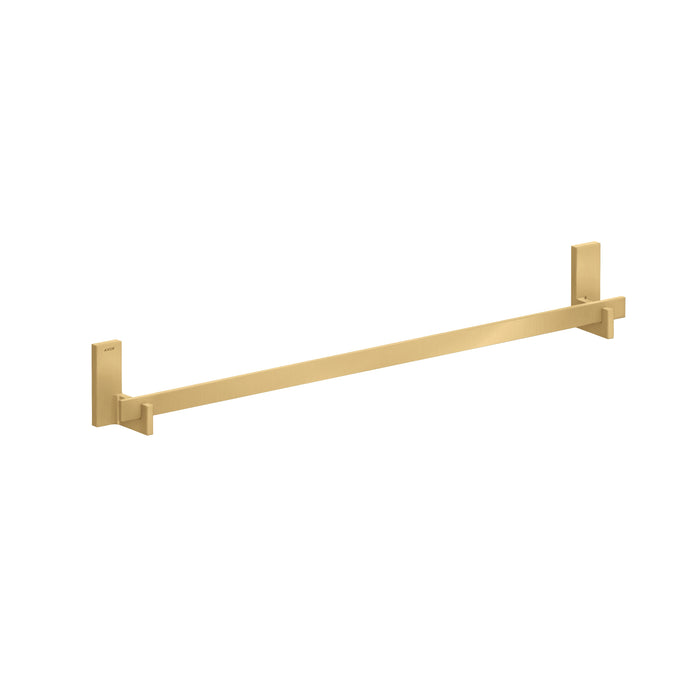 AXOR Universal Rectangular Towel Bar, 3
