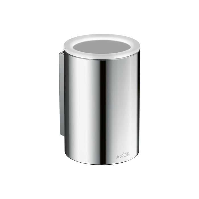AXOR Universal Circular Toothbrush Tumbler