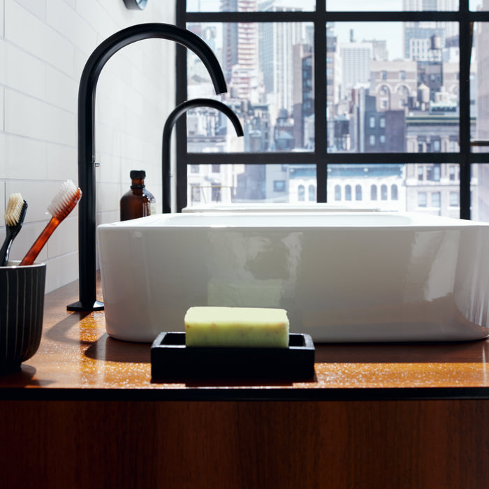AXOR Universal Circular Soap dish
