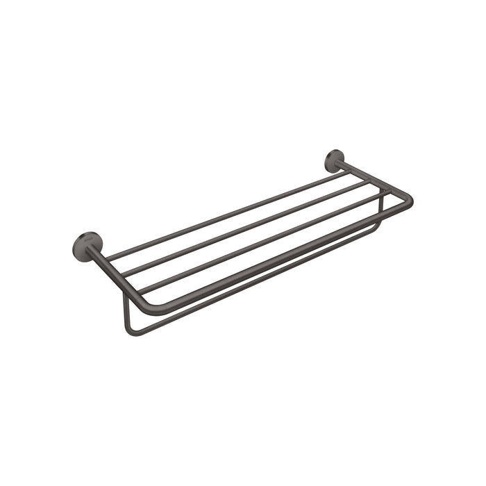 AXOR Universal Circular Towel Rack, 2
