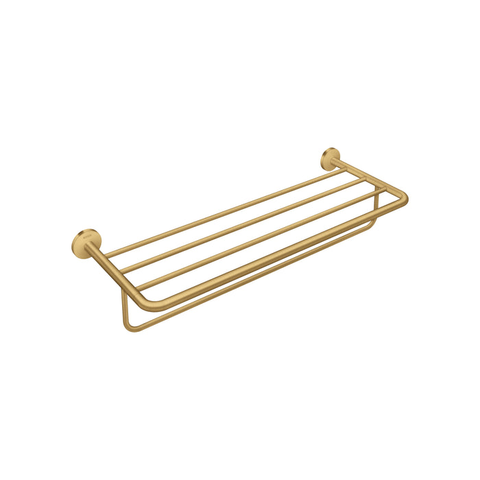 AXOR Universal Circular Towel Rack, 2