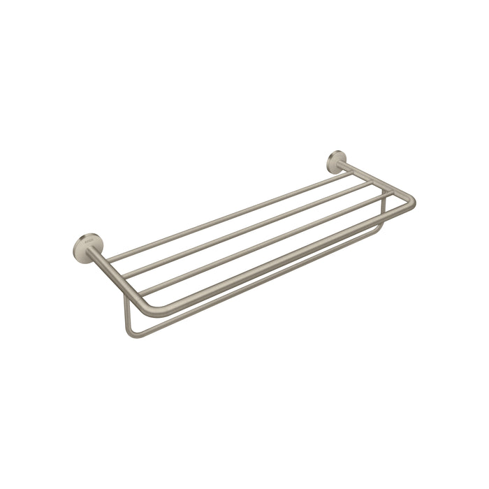 AXOR Universal Circular Towel Rack, 2