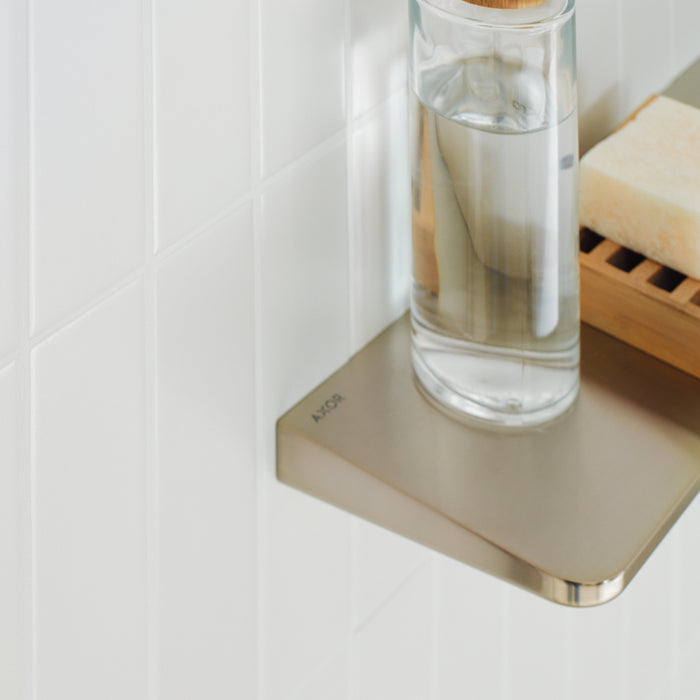 AXOR Universal Circular Shelf, 1