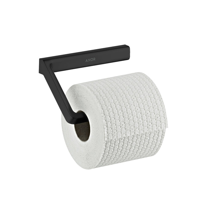 AXOR Universal SoftSquare Toilet Paper Holder without Cover