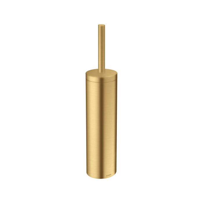 AXOR Universal Circular Toilet brush holder