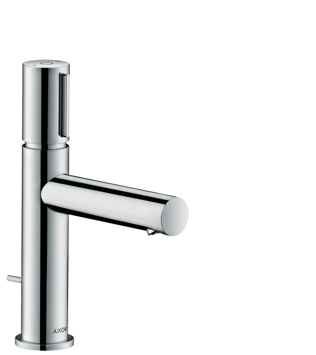 AXOR Uno Single-Hole Faucet Select 110 with Pop-Up Drain, 1.2 GPM