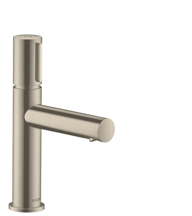 AXOR Uno Single-Hole Faucet Select 110, 1.2 GPM