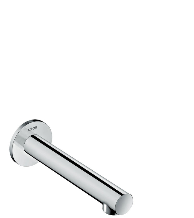 AXOR Uno Tub Spout Straight