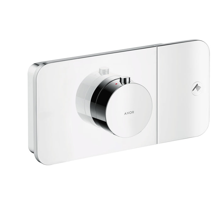AXOR ONE Thermostatic Module Trim for 1 Function