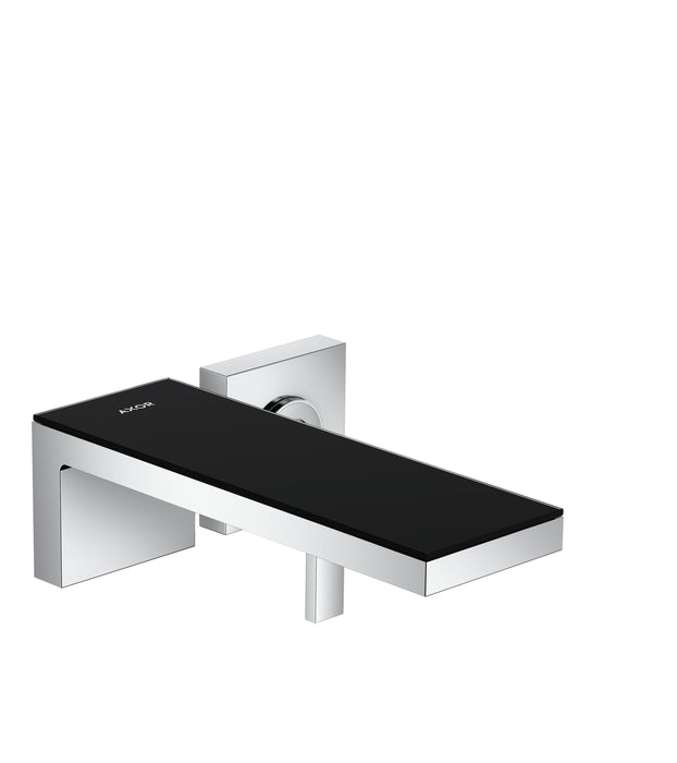 AXOR MyEdition Wall-Mounted Single-Handle Faucet Trim, 1.2 GPM