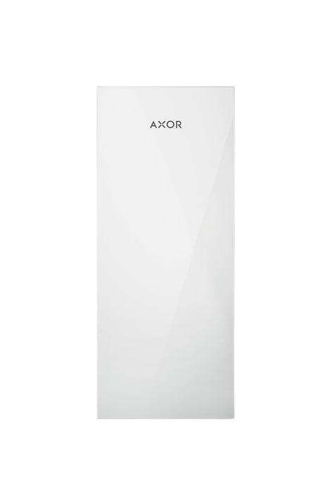 AXOR MyEdition Plate 200 Metal
