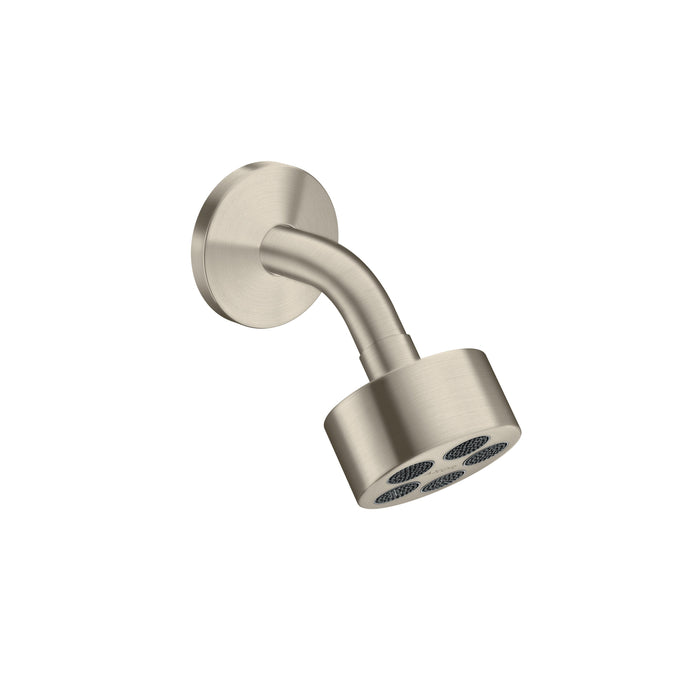 AXOR ONE Showerhead 75 1-Jet, 1.5 GPM