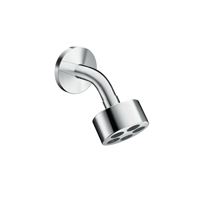 AXOR ONE Showerhead 75 1-Jet, 1.75 GPM