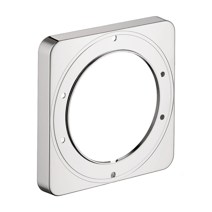 Shallow Extension Set, Thermostatic/Pressure Balance Trim,