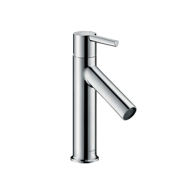 AXOR Starck Single-Hole Faucet 100 with Lever handle, 0.5 GPM