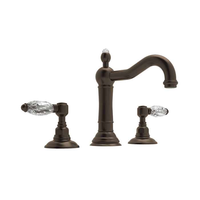 ROHL A1409 Acqui® Widespread Lavatory Faucet