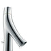 AXOR Starck Organic 2-Handle Faucet 50 with Pop-Up Drain, 1.2 GPM