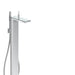 AXOR MyEdition Freestanding Tub Filler Trim with 1.75 GPM Handshower