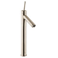 Brushed Nickel