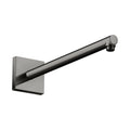 Polished Black Chrome