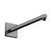 AXOR ShowerSolutions Showerarm Square, 15"