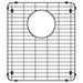 BLANCO 237146 Stainless Steel Bottom Grid for Formera Bar Sinks