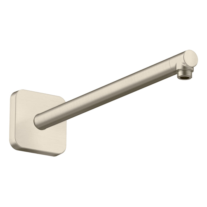 AXOR ShowerSolutions Showerarm SoftCube, 15"