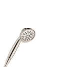 Brushed Nickel