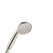 hansgrohe Joleena Handshower 95 1-Jet, 1.5 GPM