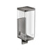 AXOR Universal Rectangular Soap Dispenser